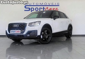 Audi Q2 1.6 TDI Sport - 18