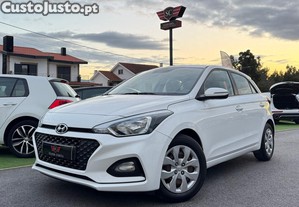 Hyundai i20 1.2 Comfort - 19