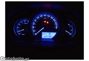 Toyota Corolla Exclusive - 14