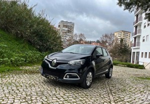 Renault Captur 0.9 TCe Zen