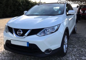 Nissan Qashqai Qashqai - 17