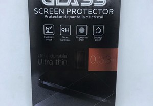 Película de vidro temperado para Samsung A30s