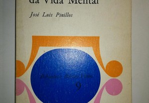 Segredos da vida Mental - José Luís Pinillos