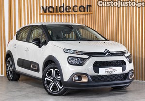 Citroën C3 1.2 PureTech C-Serie - 23