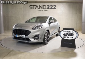 Ford Puma 1.0 EcoBoost MHEV ST-Line - 23