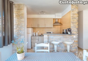 Apartamento T1 em Quarteira de 63 m²