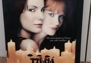 Magia e Sedução (1998) Sandra Bullock, Nicole Kidm