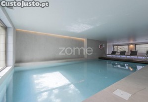 T1 No Antas Atrium | Condomínio Premium Com...