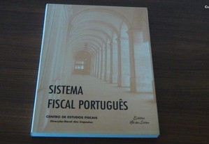 Sistema Fiscal Português Centro de Estudos Fiscais