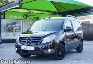 Mercedes-Benz Citan ...  - 14