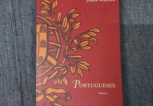 Jorge Sampaio-Portugueses-Volume I-INCM-1998
