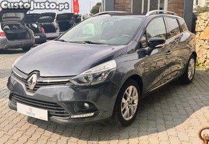 Renault Clio 0.9 TCE Limited  - 19