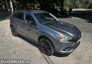 Mitsubishi ASX 1.6 DI-D 4WD 4X4 - 17