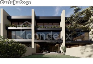 Moradia T3 Triplex Gondomar