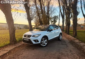 Seat Arona 1.0 TSI FR - 20