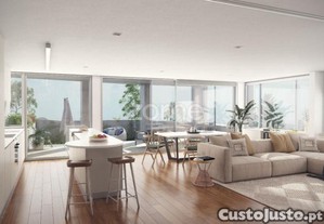 Apartamento T2 Parque Cidade-Garcia De Orta F