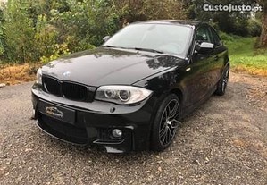 BMW 118 Kit exterior M1