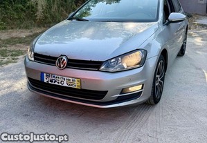 VW Golf 1.6 TDI - 16
