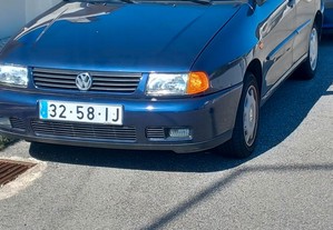 VW Polo Classic