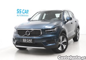 Volvo XC40 1.5 T4 PHEV Inscription Expression - 21