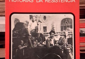 vv. aa. - Histórias da Resistência