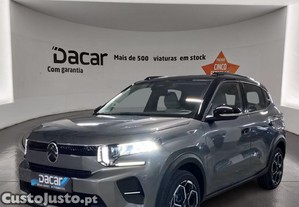 Citron e-C3 MAX - 25