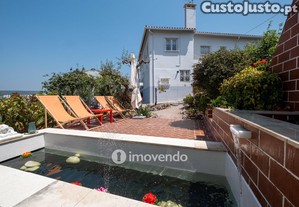Moradia T6+1, a 1 km da Praia e completamente equipada, na Figueira da Foz