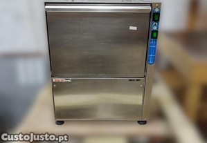Mquina de lavar loua mod. Bet 40 (480x480x600mm)