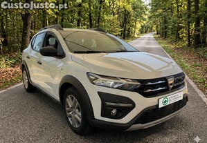 Dacia Sandero Stepway TCe 91 Comfort - 22
