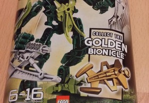 Lego Bionicle Stars Gresh
