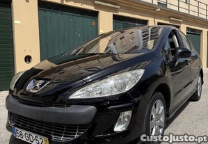Peugeot 308 Diesel - 08