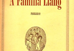 Livro - A Família Liang