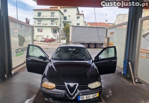 Alfa Romeo 156 (932) - 00