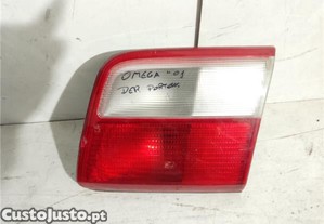 Piloto Porton Trasero Derecho Opel Omega B 2000 Porton