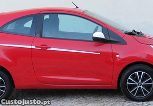 Ford KA - 65.000km - 15