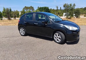 Citron C3 1.2 Vti Exclusive - 13