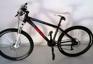 Bicicleta BTT Roda 27.5