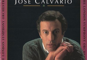 José Calvário - The London Symphony Orchestra