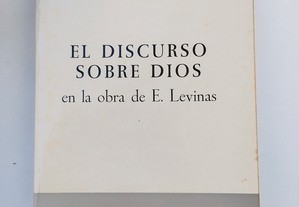 El Discurso sobre Dios En la Obra de E. Levinas