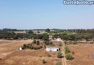 Terreno em Palmela de 178,00 m²
