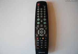 Comando original Tv Samsung LE32R51BX