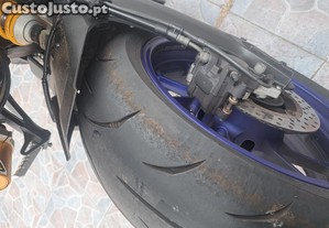 Yamaha MT-09 - 18 - 18