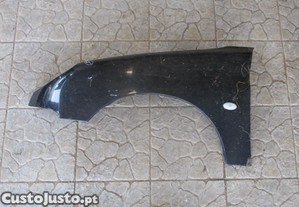 Guarda lamas esquerdo para Peugeot 206 (2002) 1998-2008