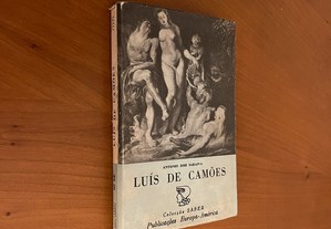 António José Saraiva - Luís de Camões