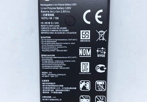 Bateria LG (BL-T30) para LG X Power 2 (M320)
