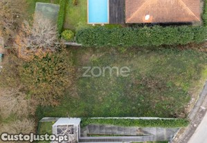 Lote Para Construção De Moradia Unifamiliar,...
