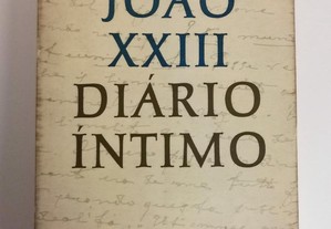 João XXIII - Diário Íntimo