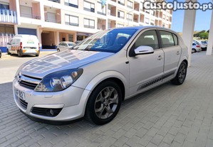 Opel Astra 1.7 CDTi Cosmos - 05