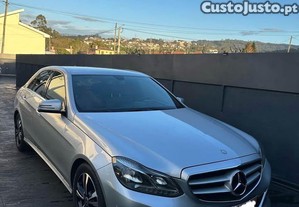 Mercedes-Benz E 220 CDI Avantgarde - 13