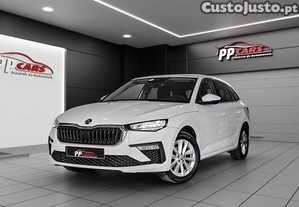 Skoda Scala 1.0 TSI DSG NACIONAL - 24
